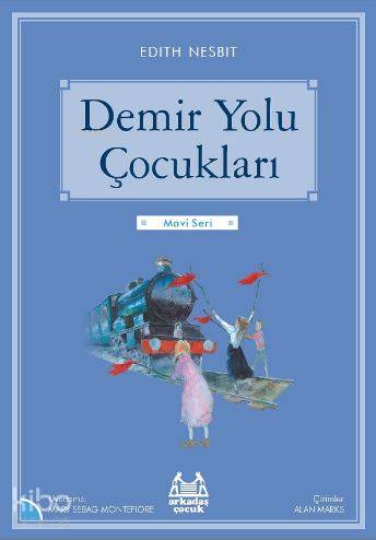 Demir Yolu Çocukları