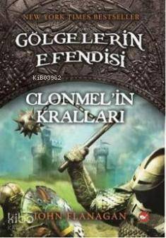 Gölgelerin Efendisi 8 - John Flanagan