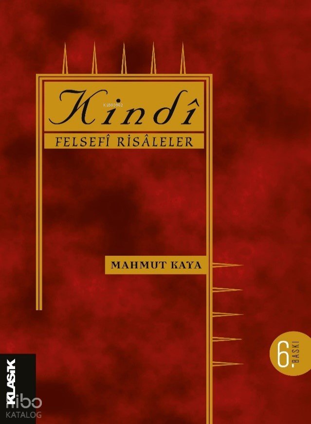 Kindi - Felsefi Risaleler
