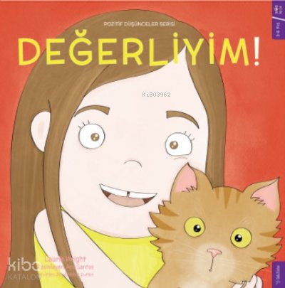 Değerliyim