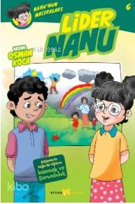 Lider Nanu - Nanu'nun Maceraları 6 - Osman Koca