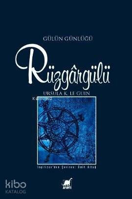 Rüzgargülü
