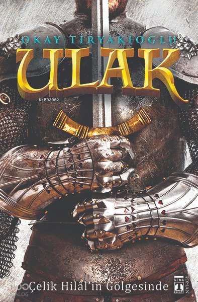 Ulak - Okay Tiryakioğlu