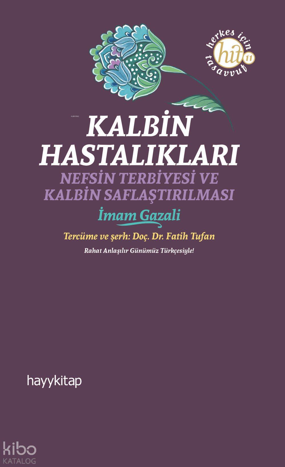 Kalbin Hastalıkları
