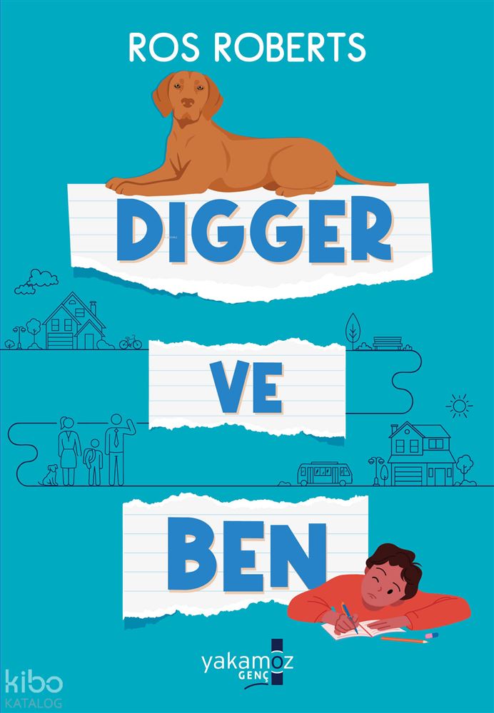 DIGGER VE BEN