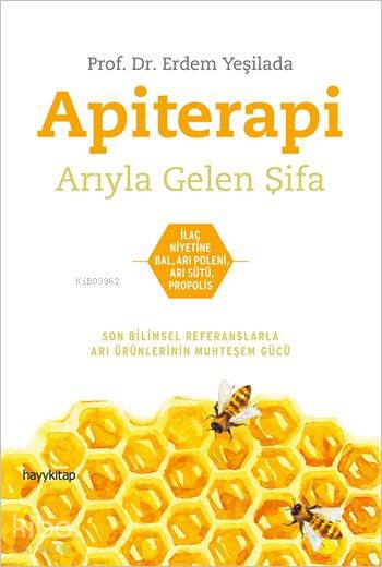 Apiterapi