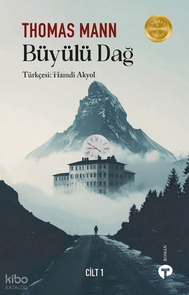 Büyülü Dağ