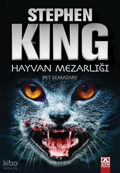 Hayvan Mezarlığı