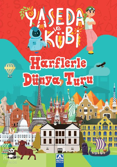 Yaseda Ve Kübi