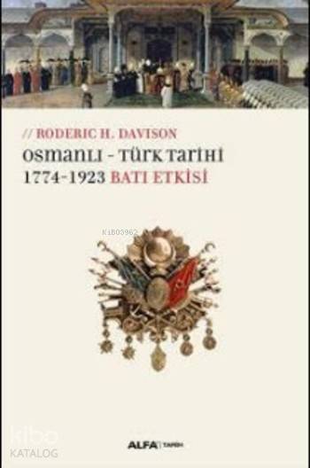 Osmanlı Türk Tarihi