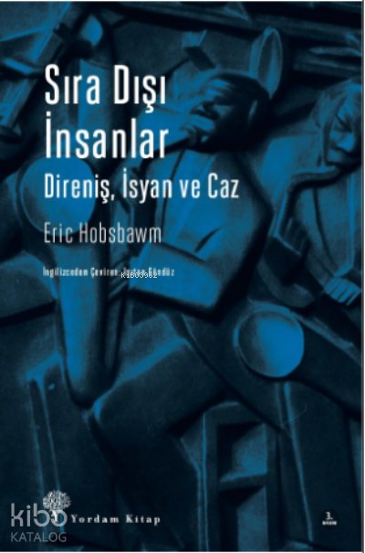 Sıra Dışı İnsanlar