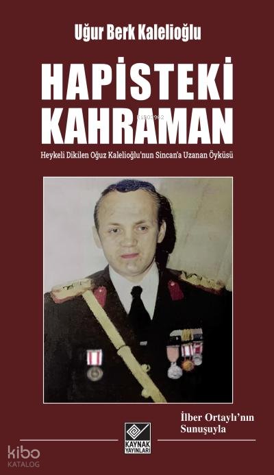 Hapisteki Kahraman