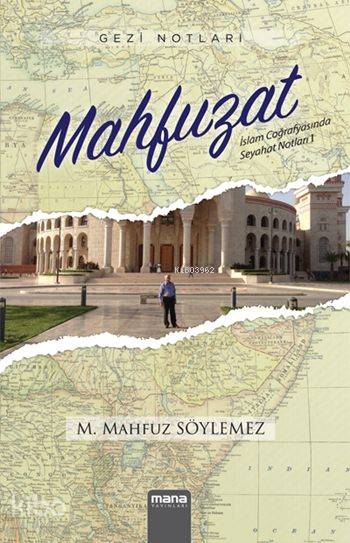 Gezi Notları - Mahfuzat