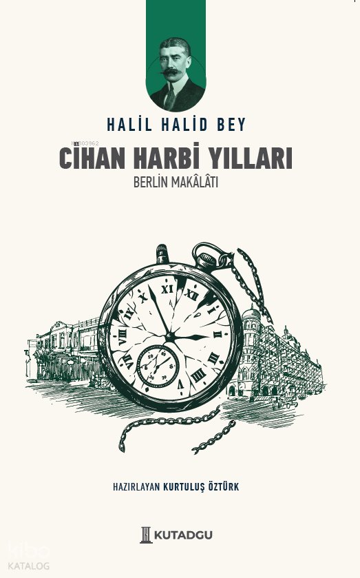 Cihan Harbi Yılları