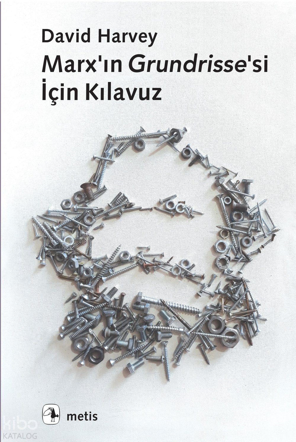 Marx’ın Grundrisse’si için Kılavuz