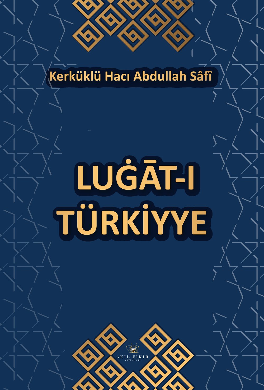 Lugât - ı Türkiyye