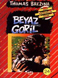 Beyaz Goril
