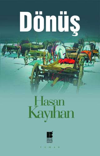 Dönüş - Hasan Kayıhan
