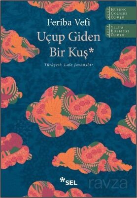 UÇUP GİDEN BİR KUŞ