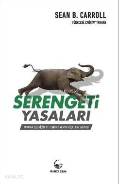 Serengeti Yasaları