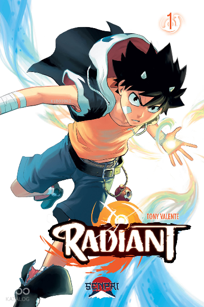 RADIANT - 1