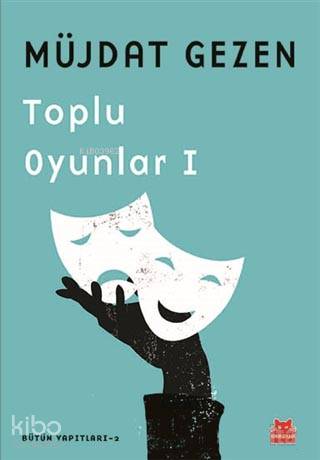 Toplu Oyunlar 1 - Müjdat Gezen