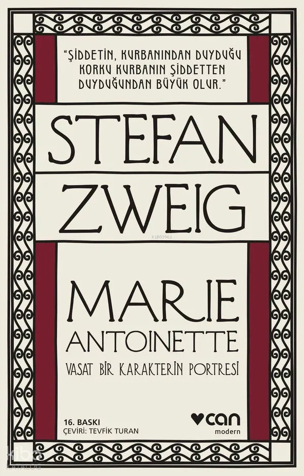 Marie Antoinette