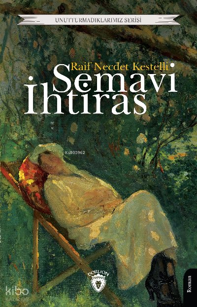 Semavi İhtiras