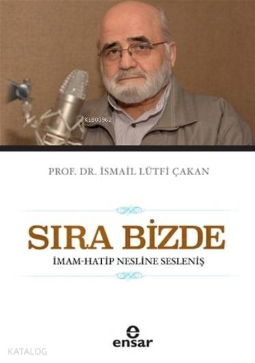 Sıra Bizde