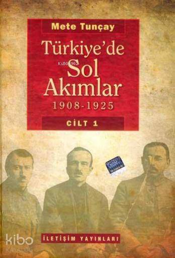 Türkiye'de Sol Akımlar