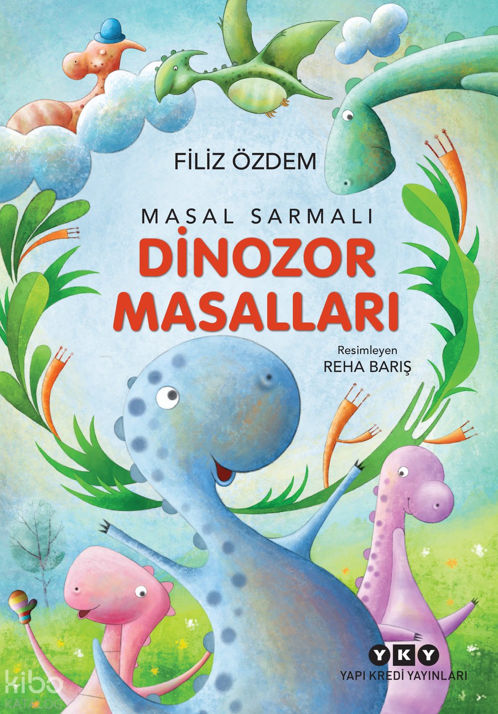 Masal Sarmalı 1