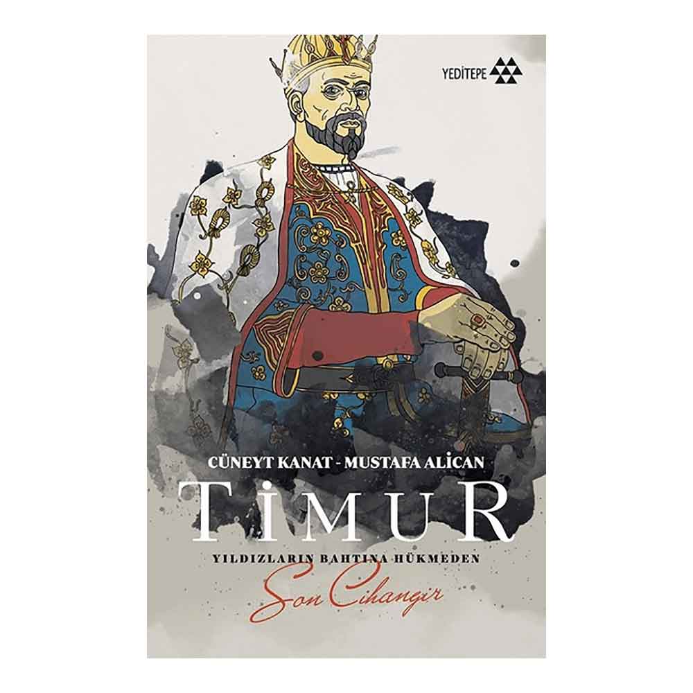 TİMUR - SON CİHANGİR