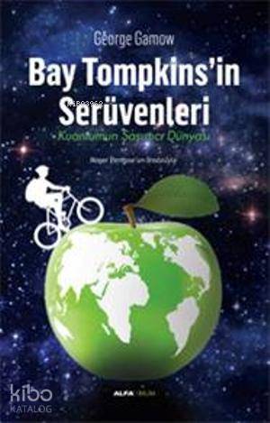 Bay Tompkinsin Serüvenleri