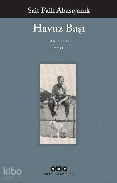 Havuz Başı