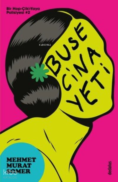 Buse Cinayeti - Mehmet Murat Somer