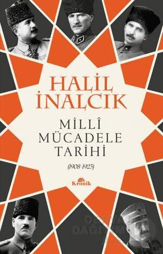 MİLLİ MÜCADELE TARİHİ (1908 - 1923 )