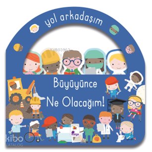 Yol Arkadaşım