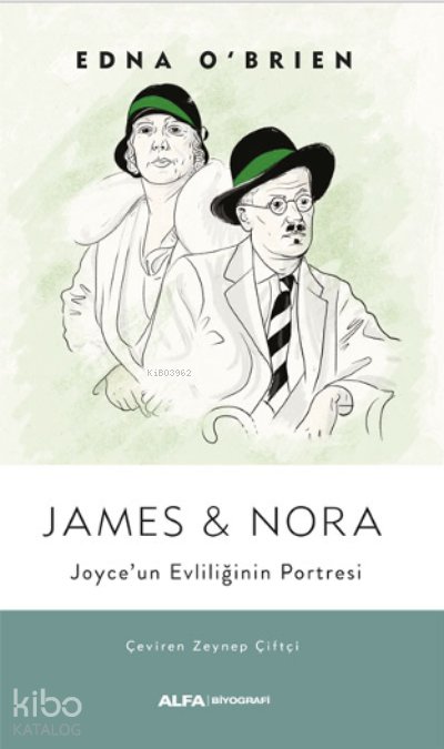 James & Nora