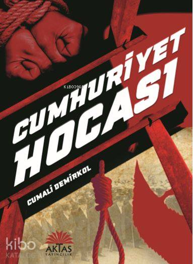 Cumhuriyet Hocası - Cumali Demirkol