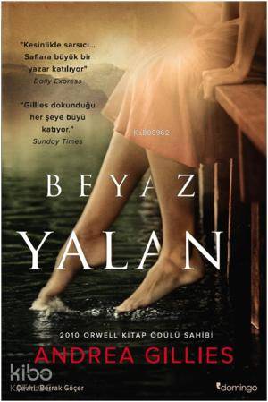 Beyaz Yalan