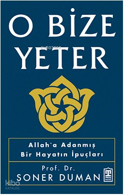 O Bize Yeter - Soner Duman