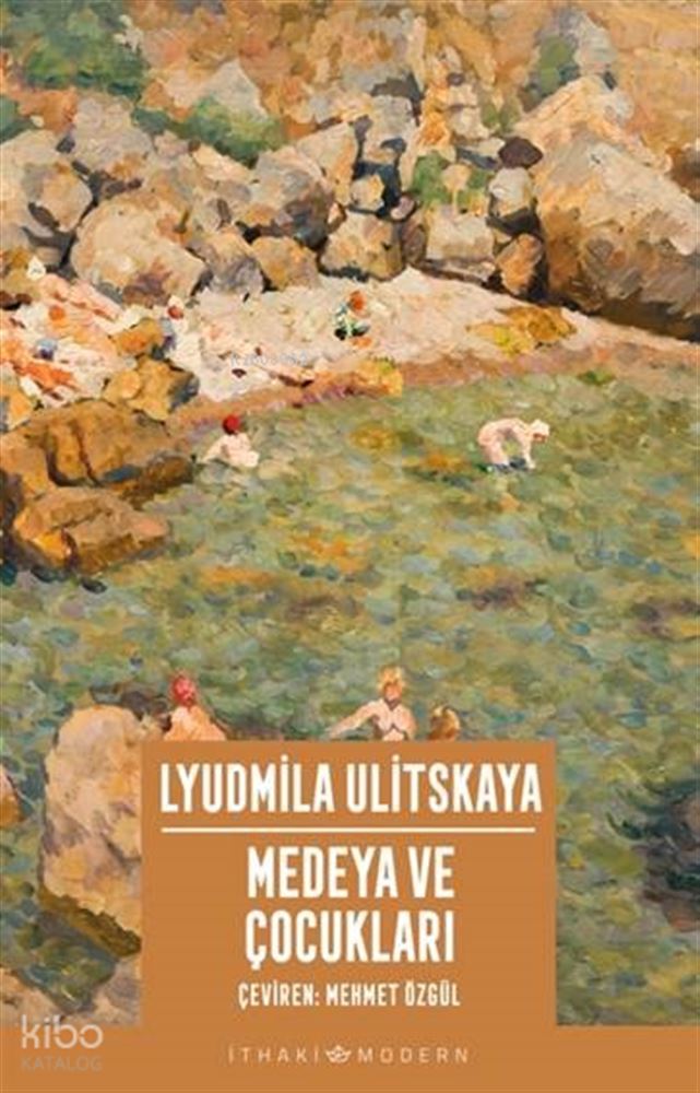 MEDYA VE ÇOCUKLARI