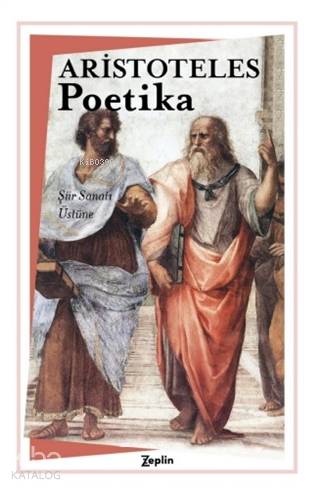 Poetika - Aristoteles