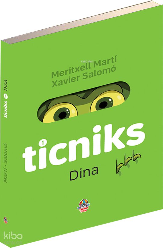 Ticniks 1 - Dina