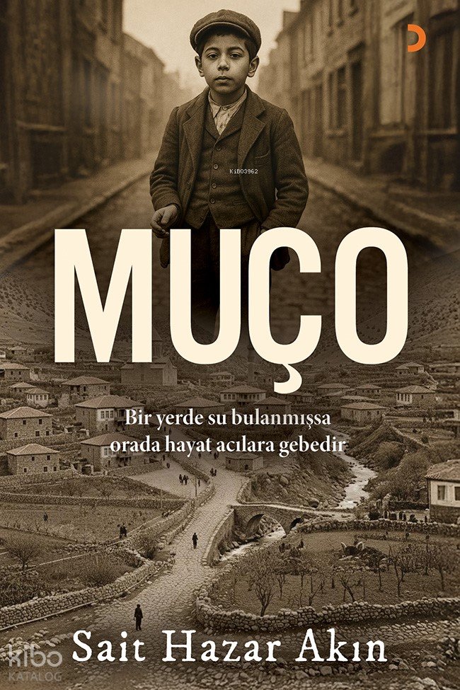 Muço - Sait Hazar Akın