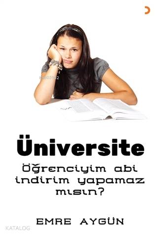 Üniversite - Emre Aygün