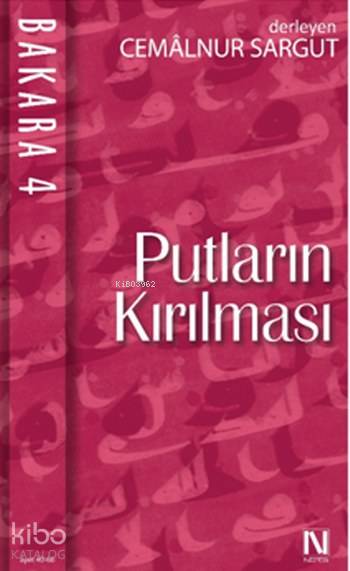 Putların Kırılması