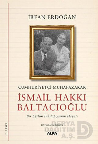 CUMHURİYRTÇİ MUHAFAZAKARLAR
