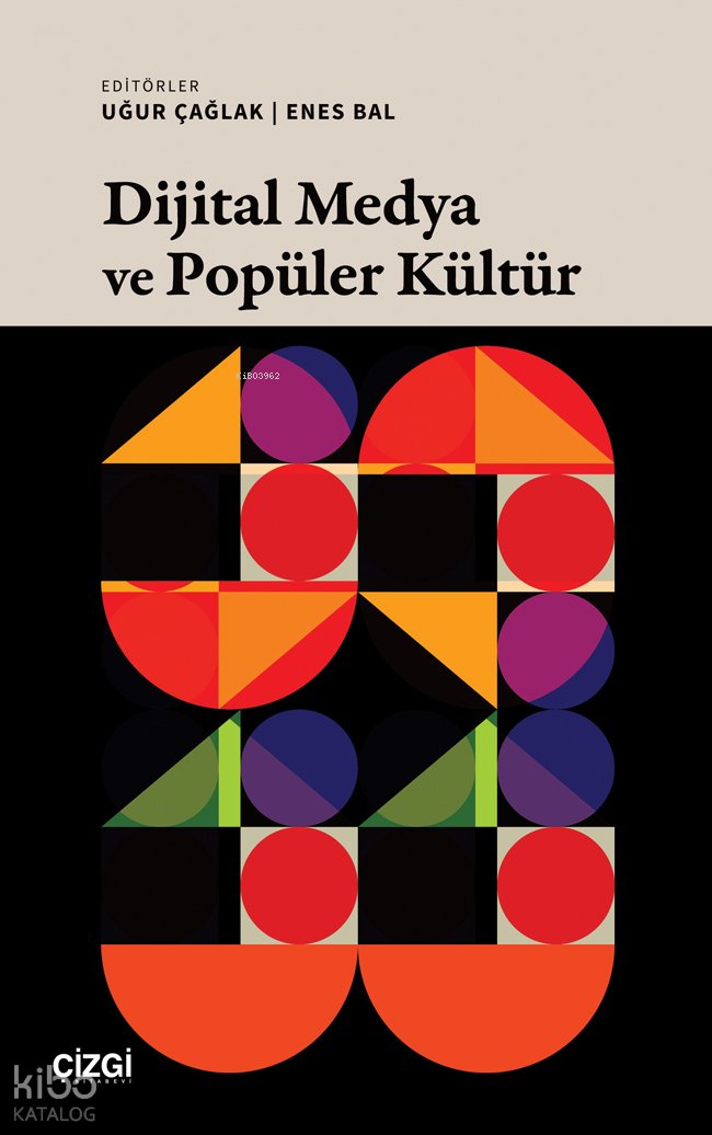 Dijital Medya ve Popüler Kültür