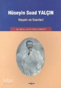 Hüseyin Suad Yalçın